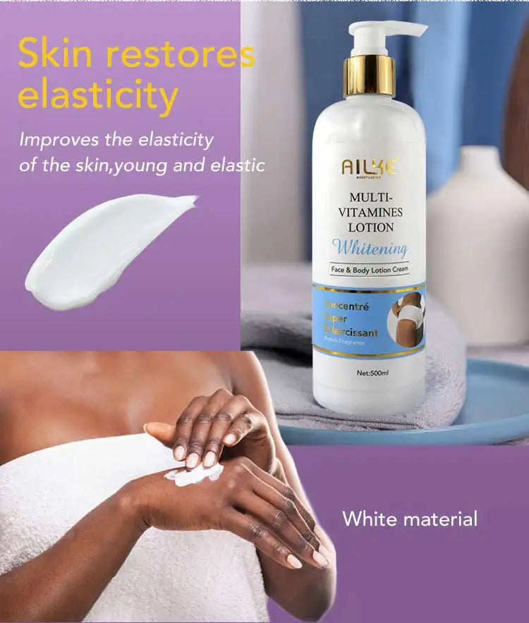 AILKE Dark Spot Remover Serum,Nourishing, Lightening, Even Skin Tone, Anti-aging Freckle, For Face, Body, Women Personal care