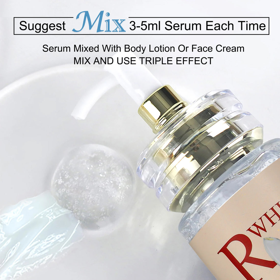 AILKE Dark Spot Remover Serum,Nourishing, Lightening, Even Skin Tone, Anti-aging Freckle, For Face, Body, Women Personal care