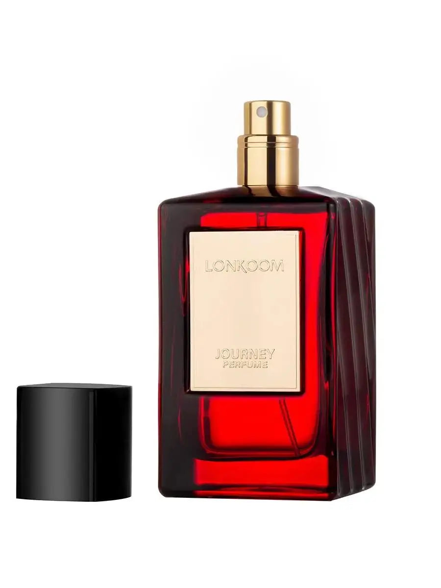 Woody Perfume Saffron Sweet Cotton Candy EDP Long Lasting PARFUM /Best Gift for Her/Fragrance for Unisex/Makeup & Personal Care