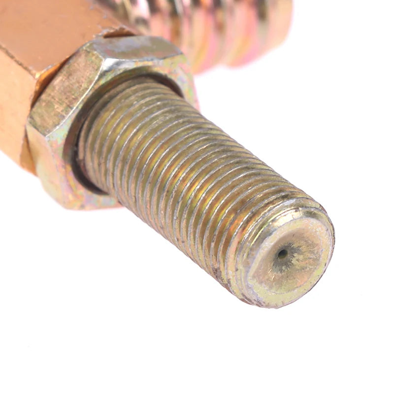 BBQ Infrared Ceramic Burner Nozzle Ceramics Gas Burner Nozzle Alumunium Plate Infrared Burner Nozzle Accessory