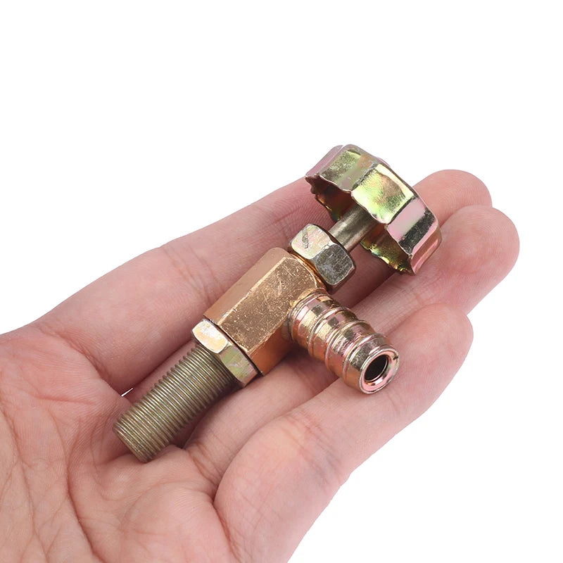 BBQ Infrared Ceramic Burner Nozzle Ceramics Gas Burner Nozzle Alumunium Plate Infrared Burner Nozzle Accessory