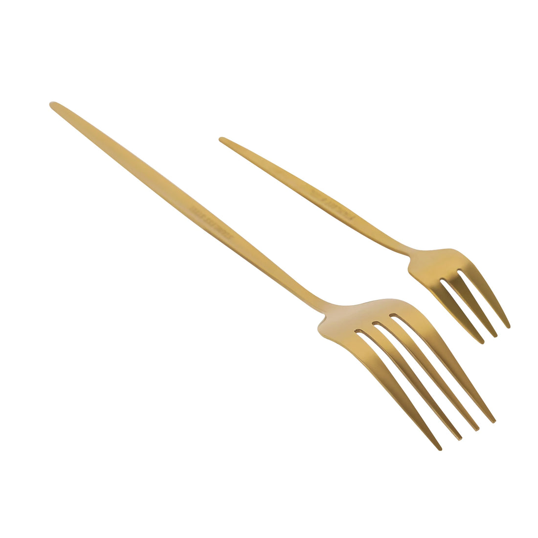 90PCS Stainless Steel Gold Dinnerware Set Flatware Cutlery Set Utensils Set for Home Restaurant