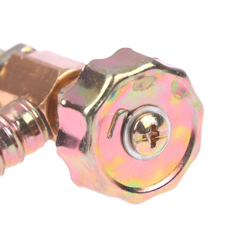 BBQ Infrared Ceramic Burner Nozzle Ceramics Gas Burner Nozzle Alumunium Plate Infrared Burner Nozzle Accessory